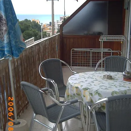 Apartment Remo Lloret de Mar